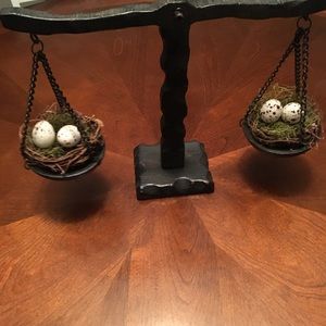 Meet your Posher, Eunice